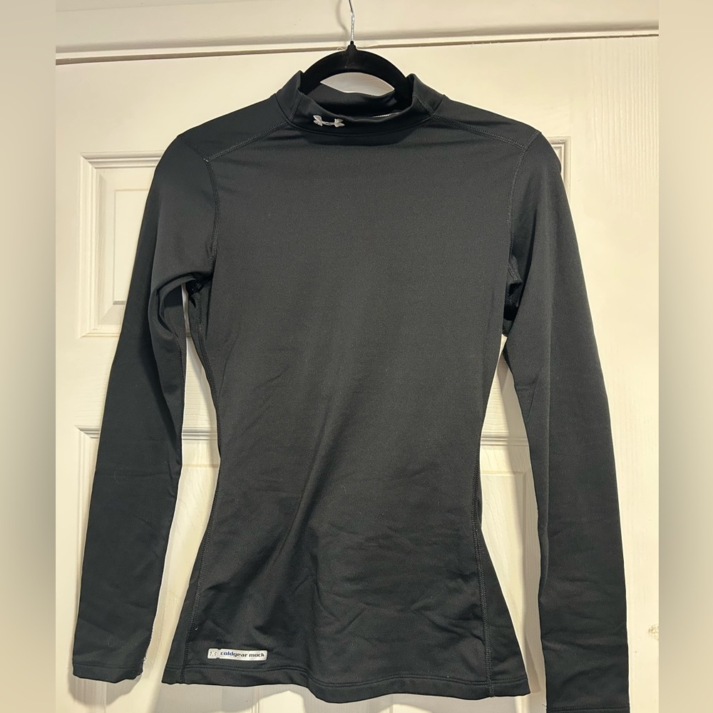 Women's Under Armour Coldgear